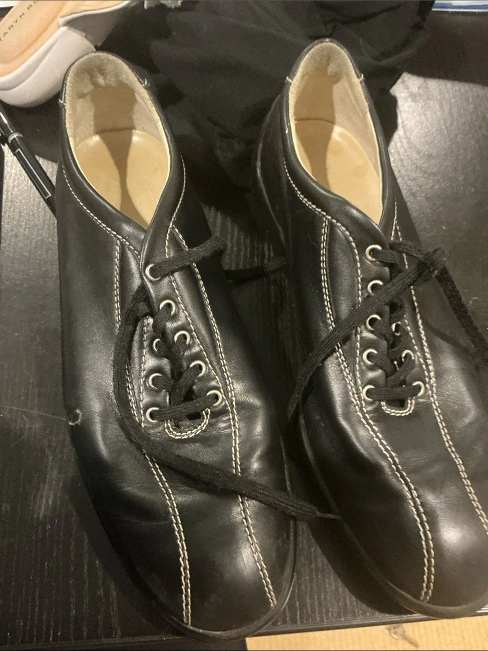 Tods reposhing this